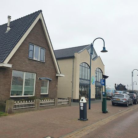 Suite De Brinkparel De Koog  Kültér fotó