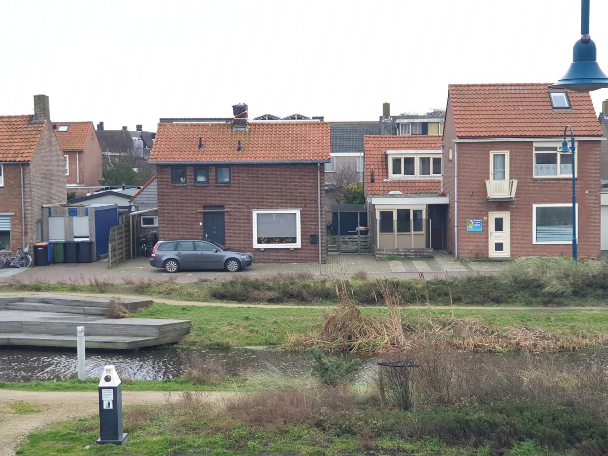 Suite De Brinkparel De Koog  Kültér fotó